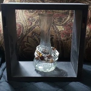 Beaded wrap bracelet